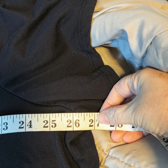 Cherry Skull Embroidered Tee - Picture 8 of 10